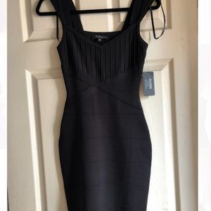 Guess bandage dress